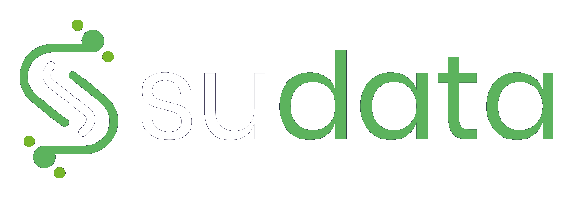 Sudata Logo